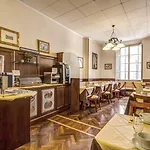 De Lanzi Hotel Florenz