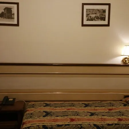 Hotel De Lanzi Florence