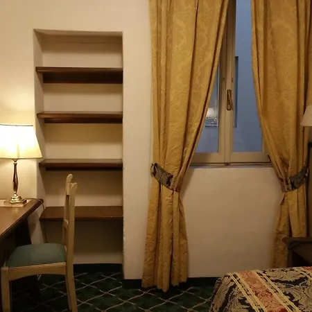 Hotel De Lanzi 3*