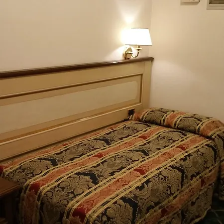 De Lanzi Hotel Florence