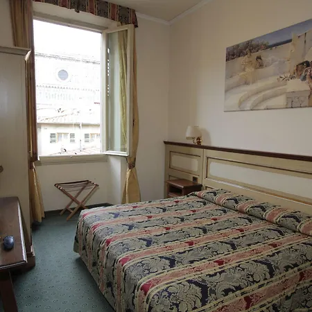 Hotel De Lanzi 3*