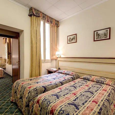 De Lanzi Hotel
