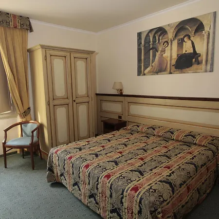 De Lanzi Hotel Florence