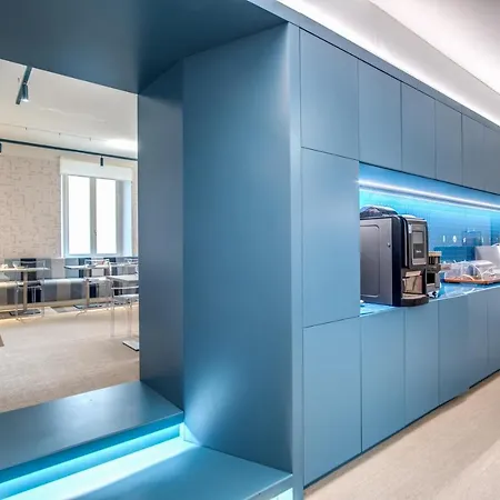 De Lanzi Hotel Florence