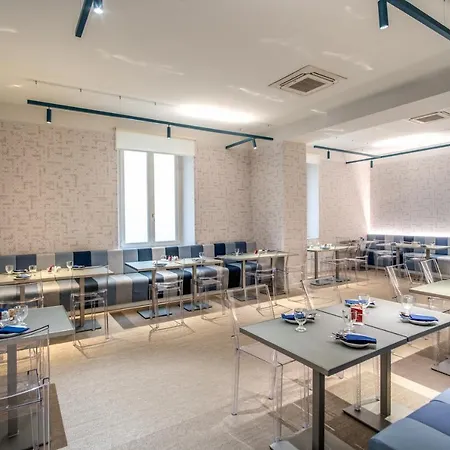 De Lanzi Hotel 3*