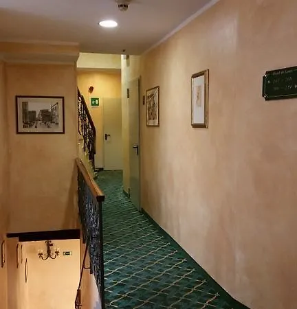 De Lanzi 3* Florence