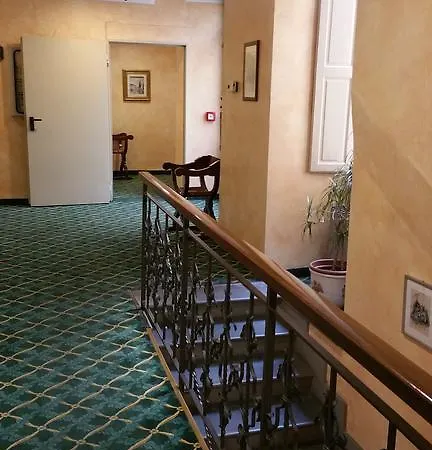Hotel De Lanzi