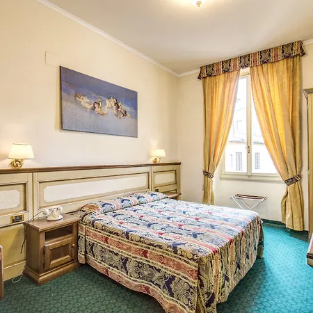 De Lanzi 3* Florence