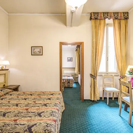 De Lanzi Hotel 3*