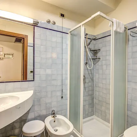Hotel De Lanzi Florence