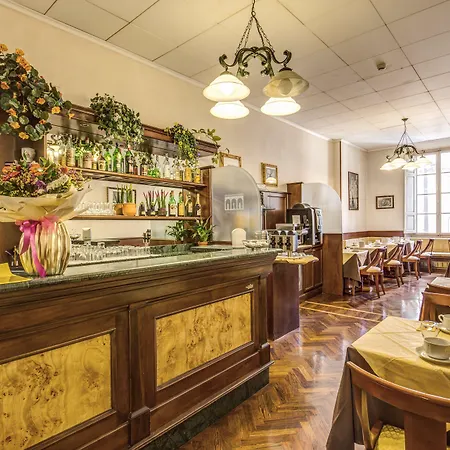 Hotel De Lanzi Florence