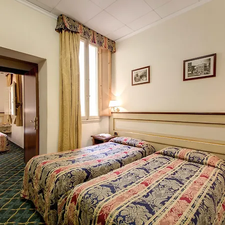 De Lanzi 3* Florence