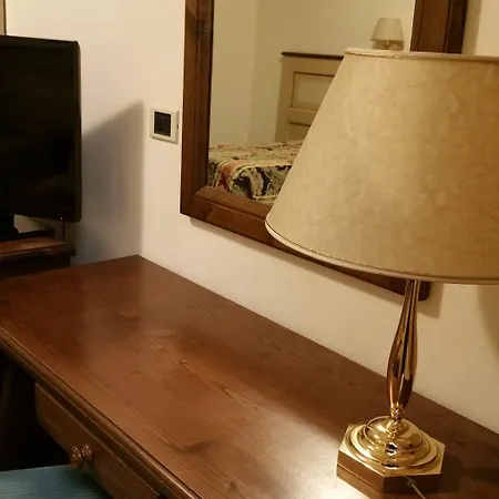 De Lanzi 3* Florence