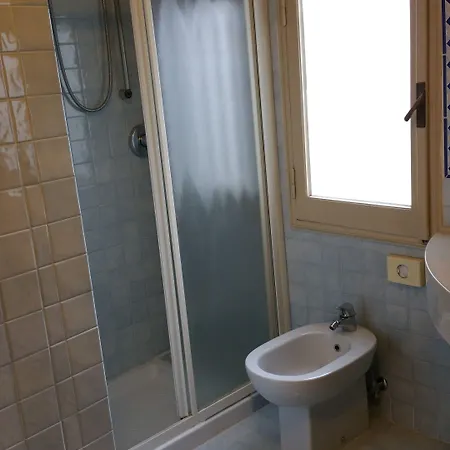 De Lanzi Hotel Florence