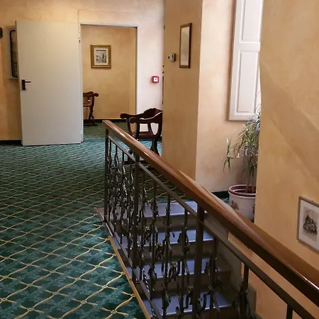 De Lanzi 3* Florence