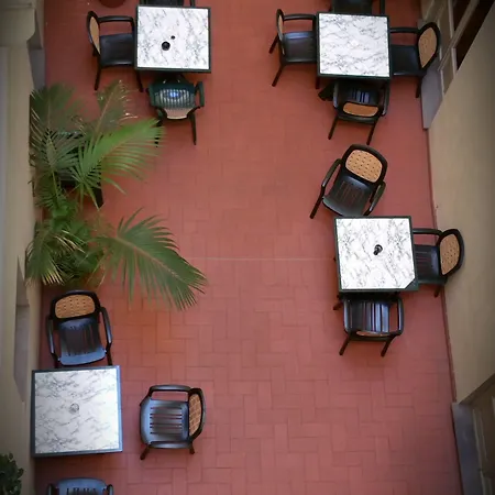 De Lanzi 3* Florence