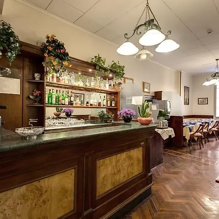 De Lanzi 3* Florence