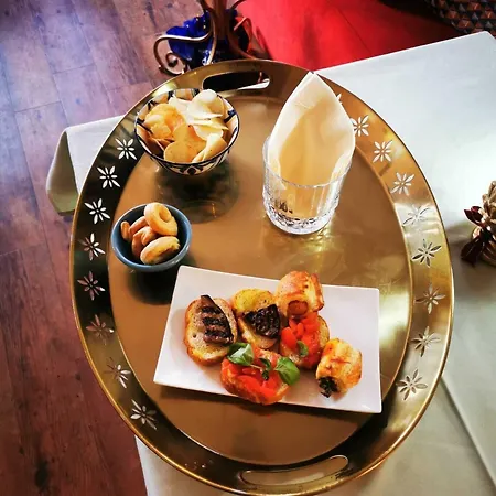 Hotel De Lanzi Florence