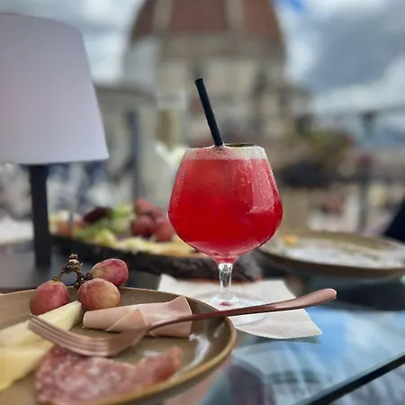 De Lanzi Florence