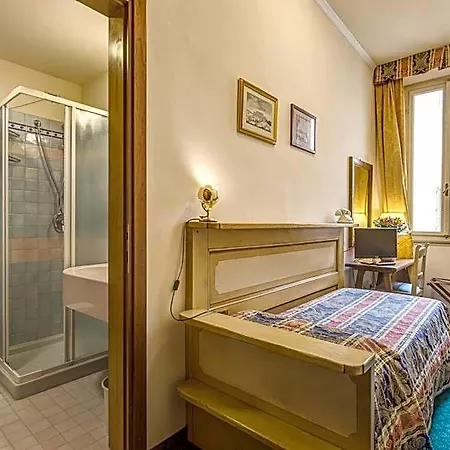 De Lanzi Hotel Florence