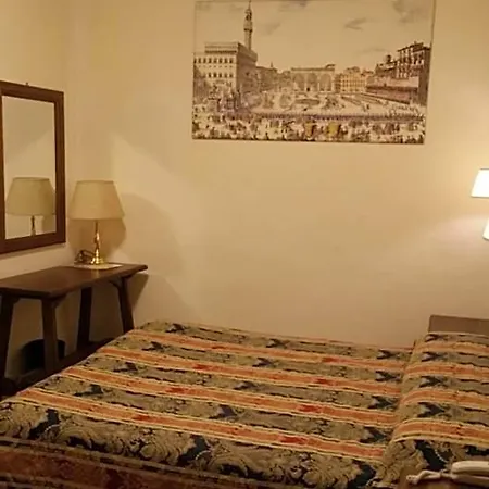 De Lanzi Florence