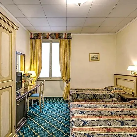 De Lanzi Hotel