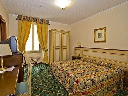 Hotel De Lanzi