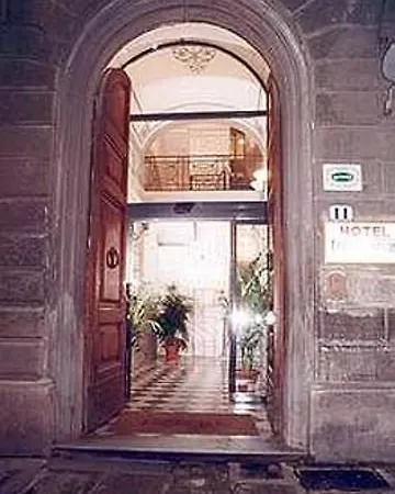 De Lanzi Hotel