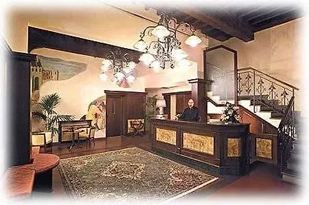 De Lanzi 3* Florence
