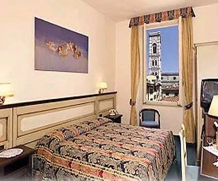 De Lanzi Florence