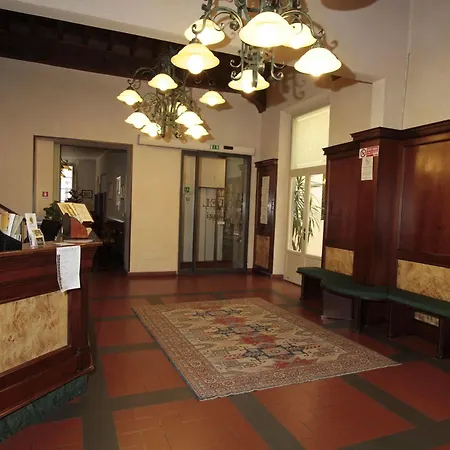 De Lanzi 3* Firenze