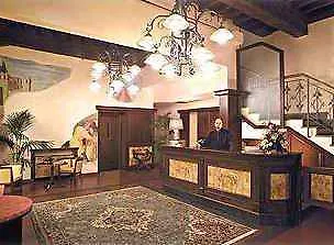 De Lanzi Hotel