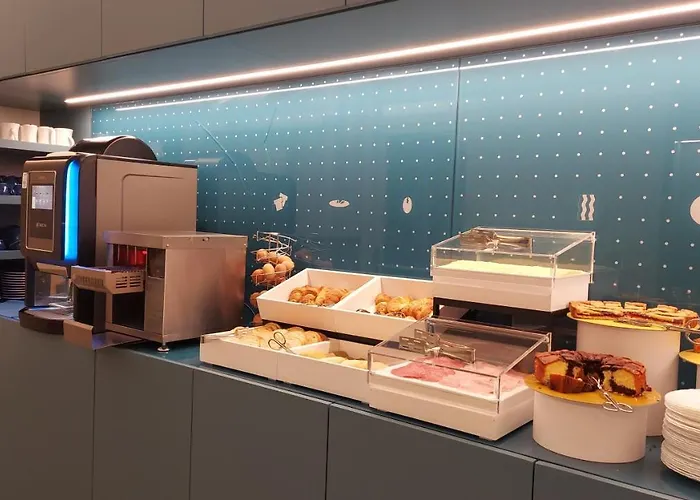 De Lanzi Hotel Florence