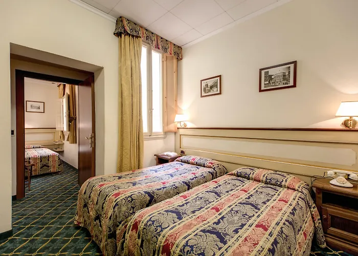 De Lanzi 3* Florence