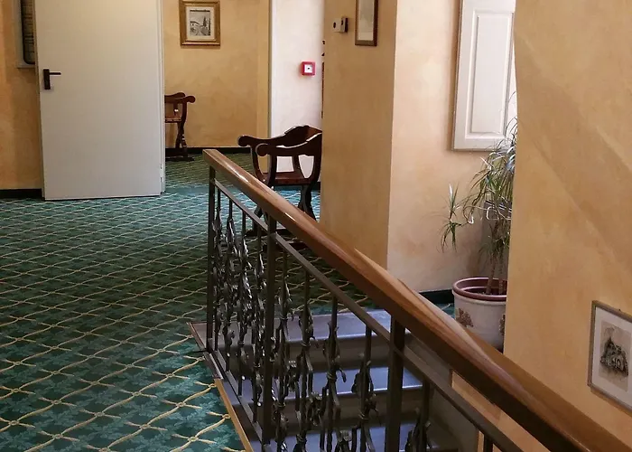 De Lanzi 3* Florence