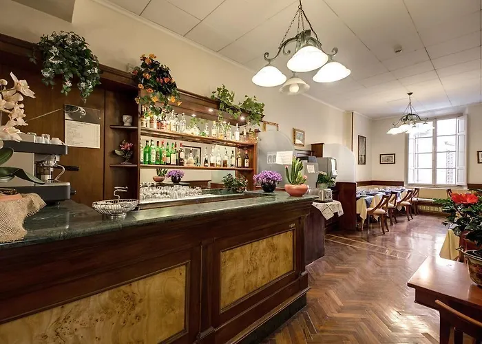 De Lanzi 3* Florence