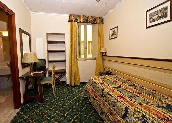 De Lanzi 3* Florence