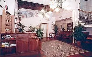 드 란지 3* 피렌체