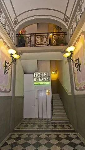 드 란지 피렌체