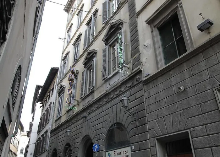 De Lanzi 3* Florence