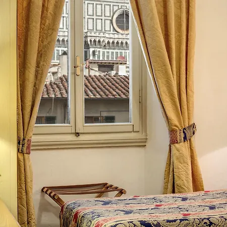 De Lanzi Florencie