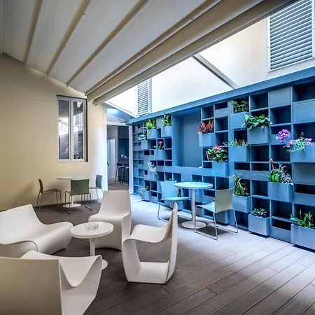 Hotel De Lanzi 3*