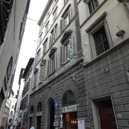 De Lanzi 3* Florencie