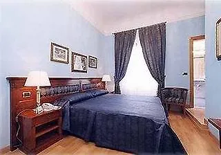 De Lanzi Hotel Florencie