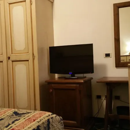 Hotel De Lanzi Florencia