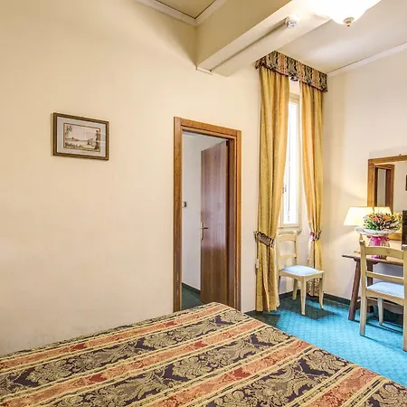 De Lanzi Hotel