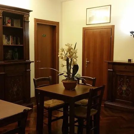 Hotel De Lanzi