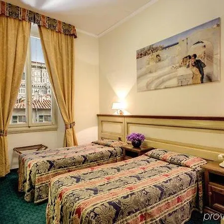 De Lanzi Hotel Florencia