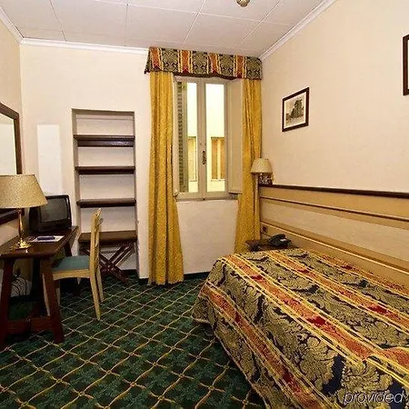 De Lanzi 3* Florencia