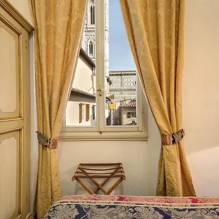 De Lanzi Hotel Florencia